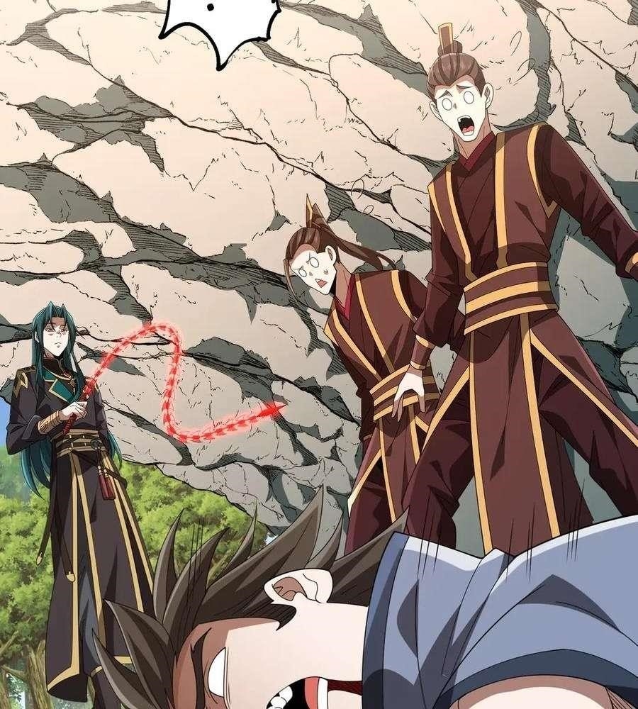 Reborn as a Demonic Cultivator: Starting with a Zombie Planet Chapter 17 - Page 64