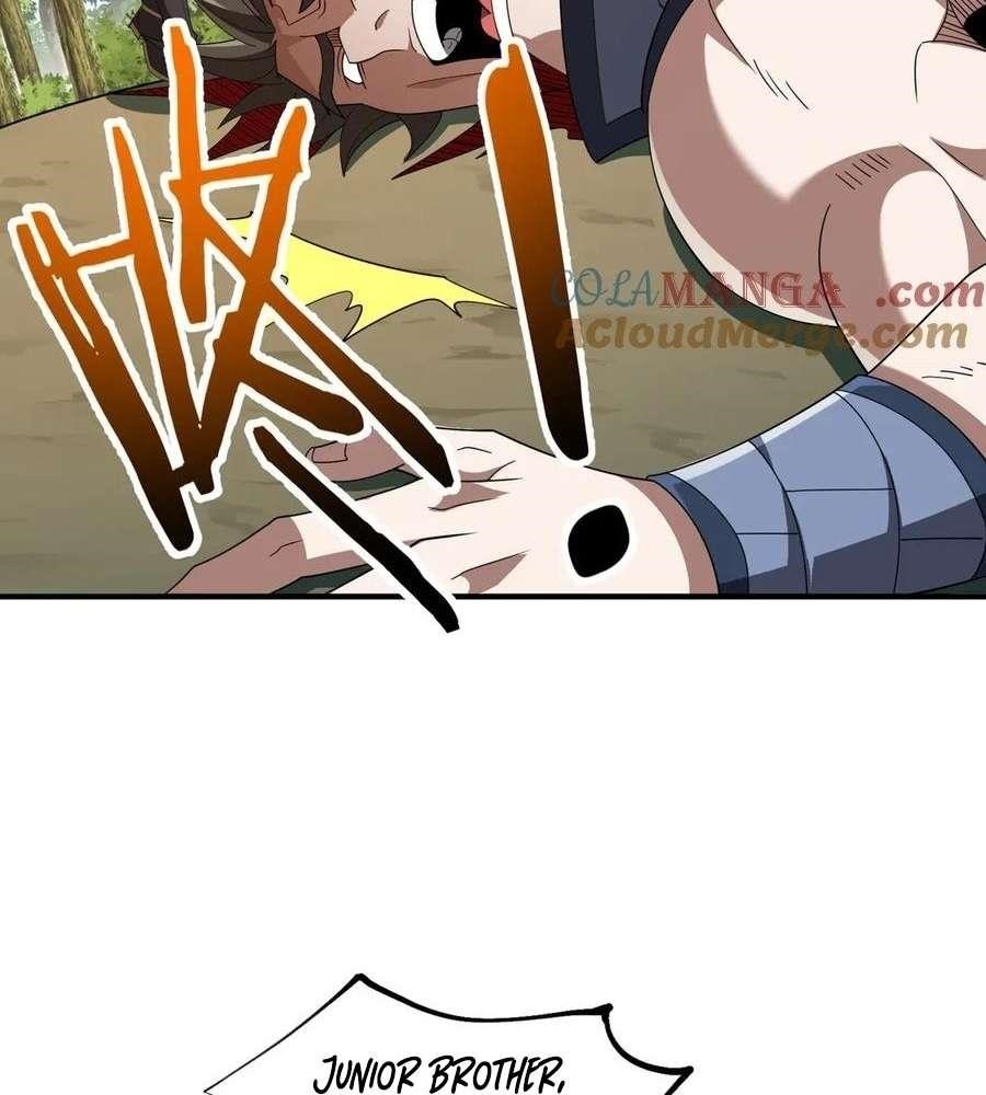 Reborn as a Demonic Cultivator: Starting with a Zombie Planet Chapter 17 - Page 65