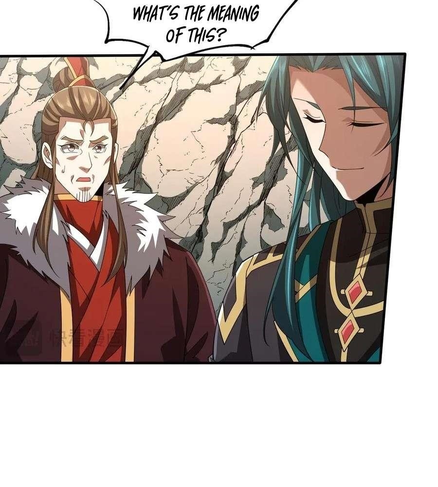 Reborn as a Demonic Cultivator: Starting with a Zombie Planet Chapter 17 - Page 66