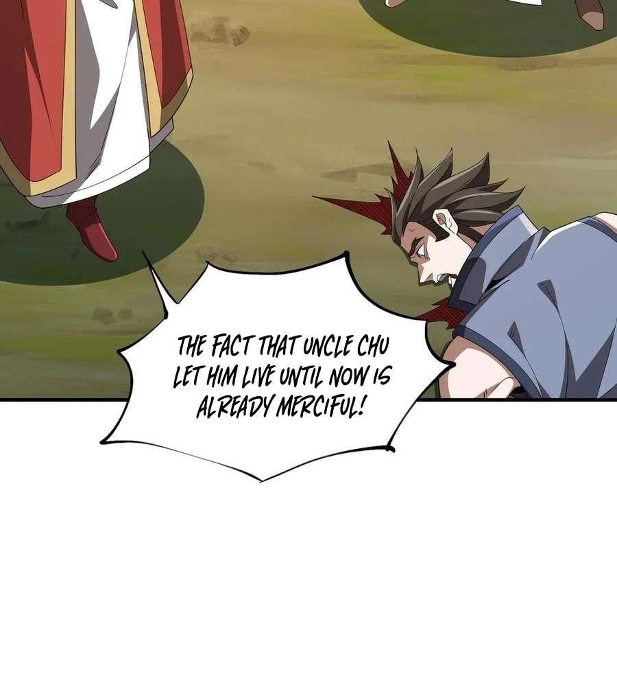 Reborn as a Demonic Cultivator: Starting with a Zombie Planet Chapter 17 - Page 68