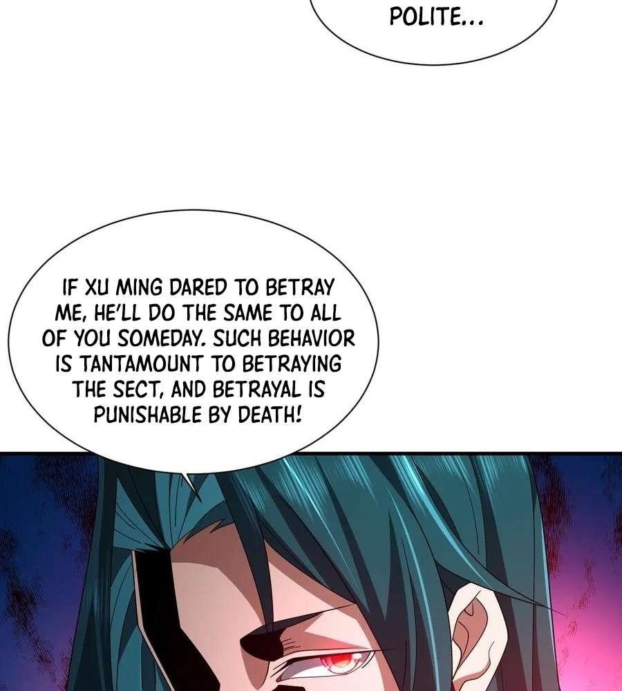 Reborn as a Demonic Cultivator: Starting with a Zombie Planet Chapter 17 - Page 70