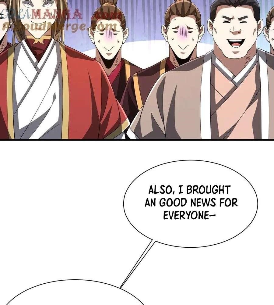 Reborn as a Demonic Cultivator: Starting with a Zombie Planet Chapter 17 - Page 73