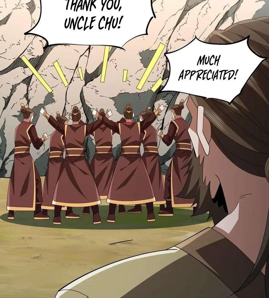 Reborn as a Demonic Cultivator: Starting with a Zombie Planet Chapter 17 - Page 76