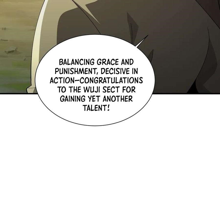 Reborn as a Demonic Cultivator: Starting with a Zombie Planet Chapter 17 - Page 77