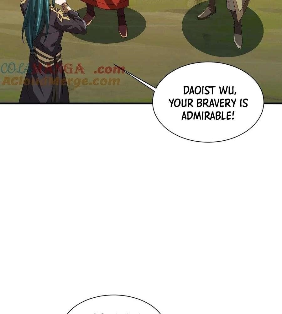 Reborn as a Demonic Cultivator: Starting with a Zombie Planet Chapter 17 - Page 81