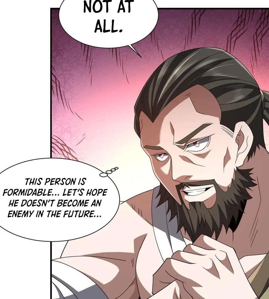 Reborn as a Demonic Cultivator: Starting with a Zombie Planet Chapter 17 - Page 82