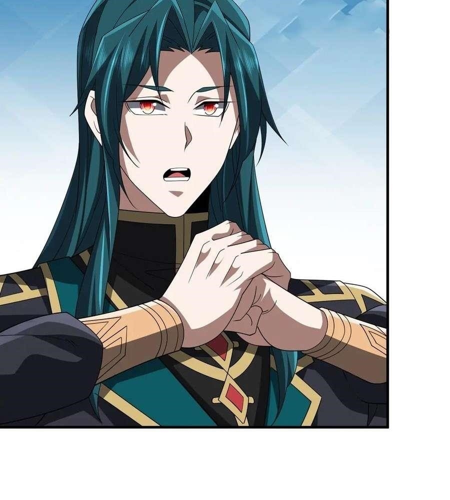 Reborn as a Demonic Cultivator: Starting with a Zombie Planet Chapter 17 - Page 84