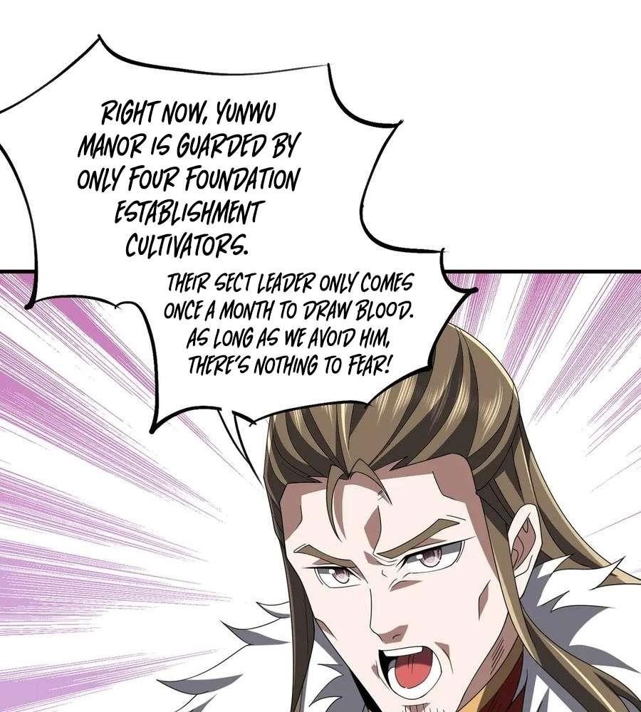 Reborn as a Demonic Cultivator: Starting with a Zombie Planet Chapter 17 - Page 92