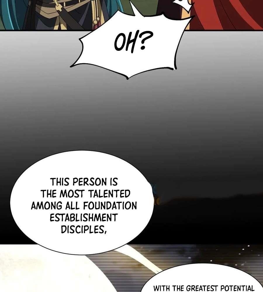 Reborn as a Demonic Cultivator: Starting with a Zombie Planet Chapter 17 - Page 95