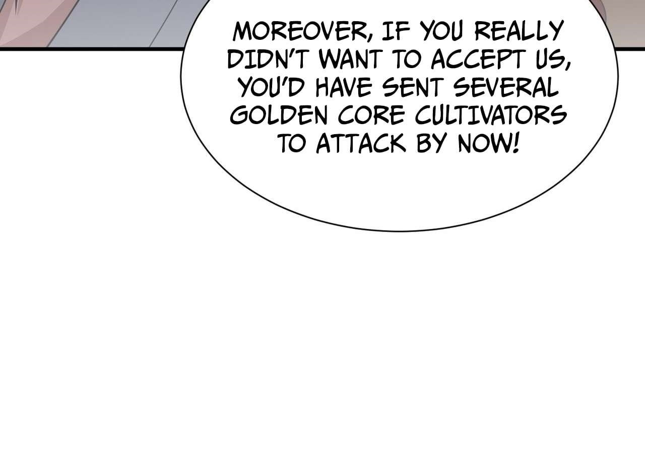 Reborn as a Demonic Cultivator: Starting with a Zombie Planet Chapter 20 - Page 10