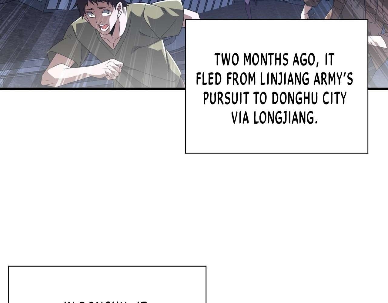 Reborn as a Demonic Cultivator: Starting with a Zombie Planet Chapter 20 - Page 101