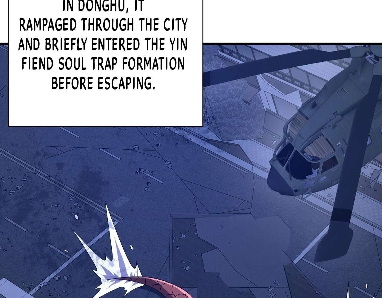 Reborn as a Demonic Cultivator: Starting with a Zombie Planet Chapter 20 - Page 102