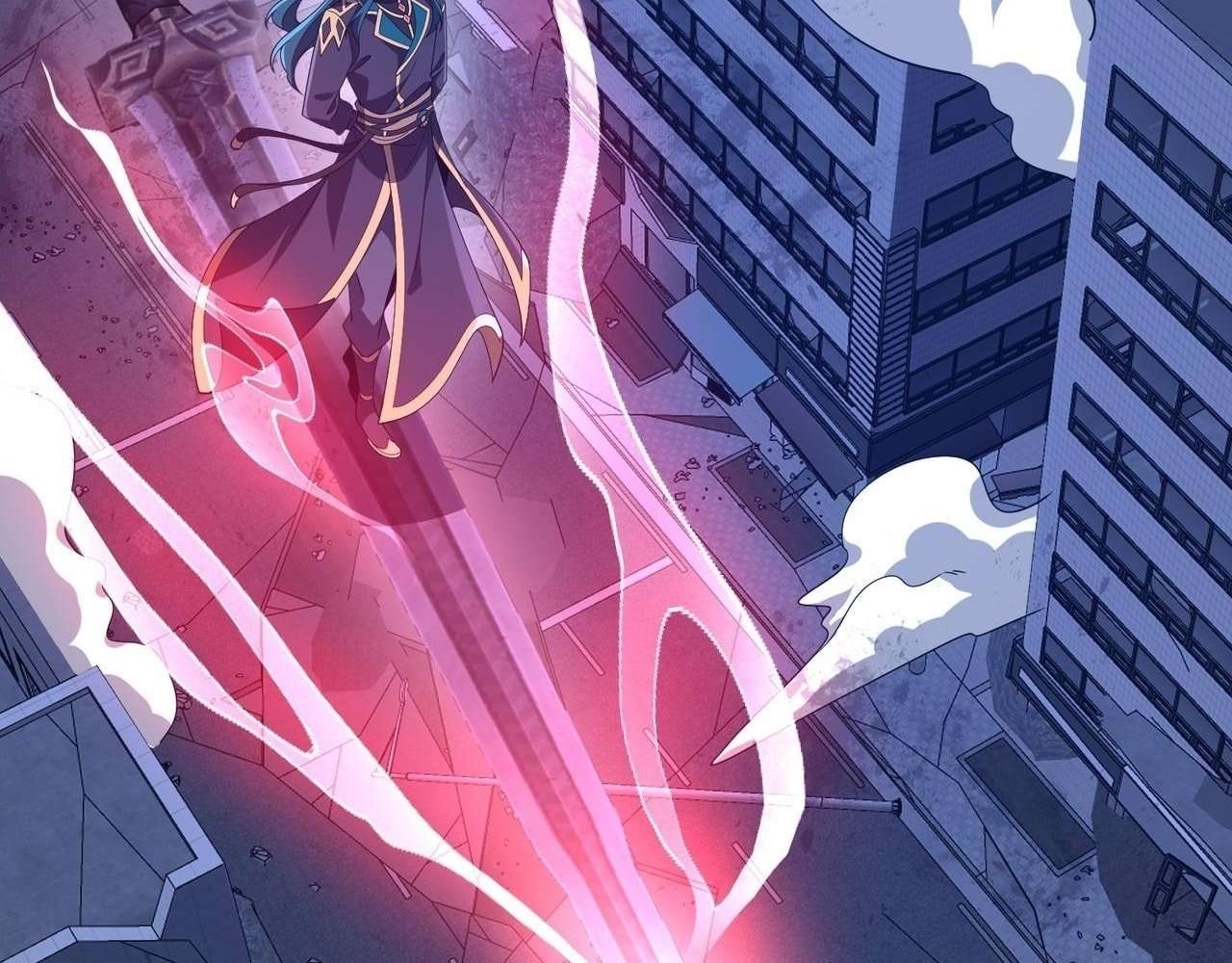 Reborn as a Demonic Cultivator: Starting with a Zombie Planet Chapter 20 - Page 106