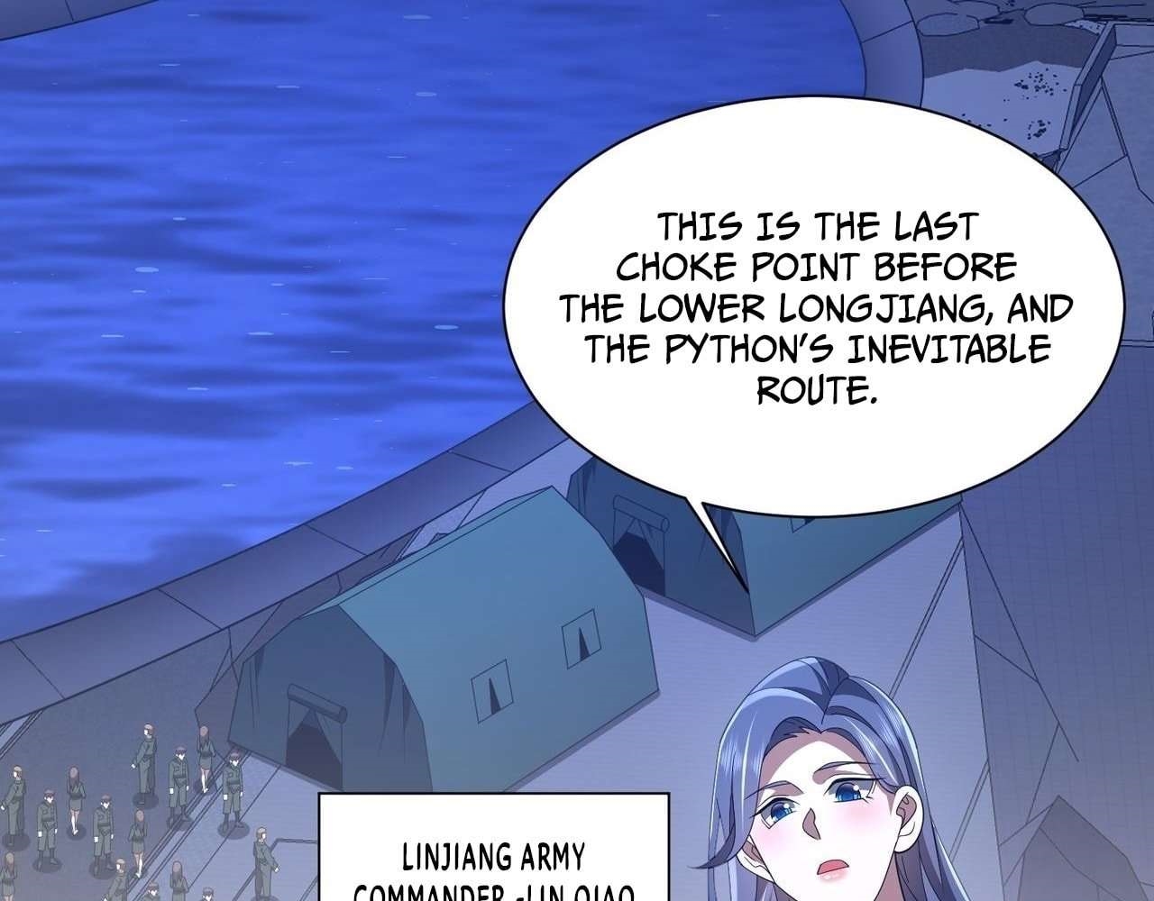 Reborn as a Demonic Cultivator: Starting with a Zombie Planet Chapter 20 - Page 114