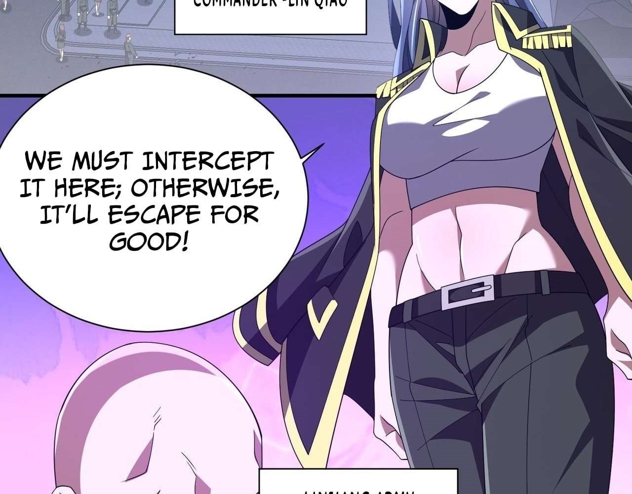 Reborn as a Demonic Cultivator: Starting with a Zombie Planet Chapter 20 - Page 115