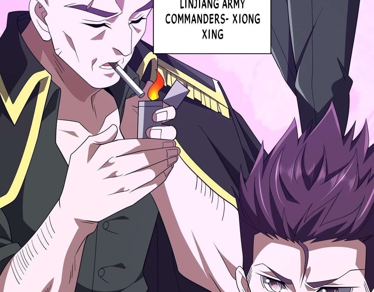 Reborn as a Demonic Cultivator: Starting with a Zombie Planet Chapter 20 - Page 116