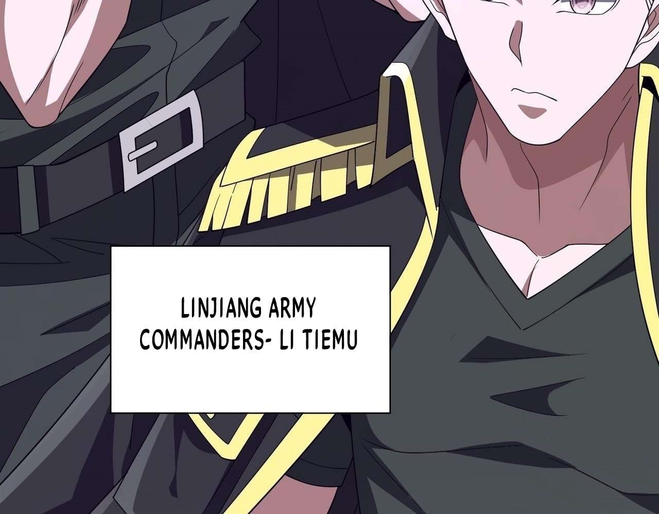 Reborn as a Demonic Cultivator: Starting with a Zombie Planet Chapter 20 - Page 117