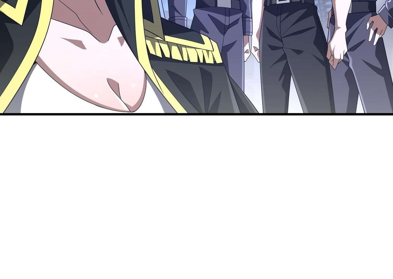 Reborn as a Demonic Cultivator: Starting with a Zombie Planet Chapter 20 - Page 121