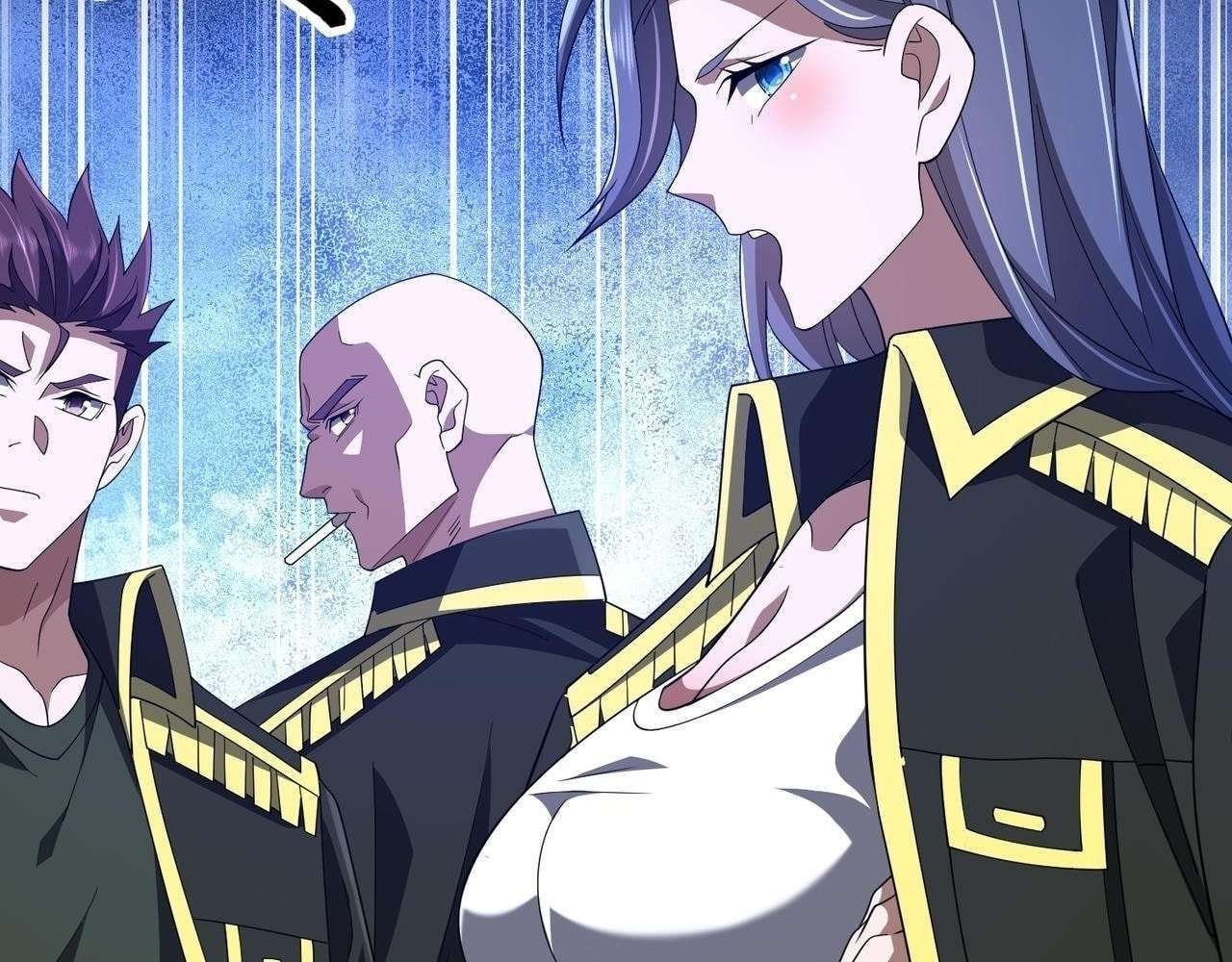 Reborn as a Demonic Cultivator: Starting with a Zombie Planet Chapter 20 - Page 126