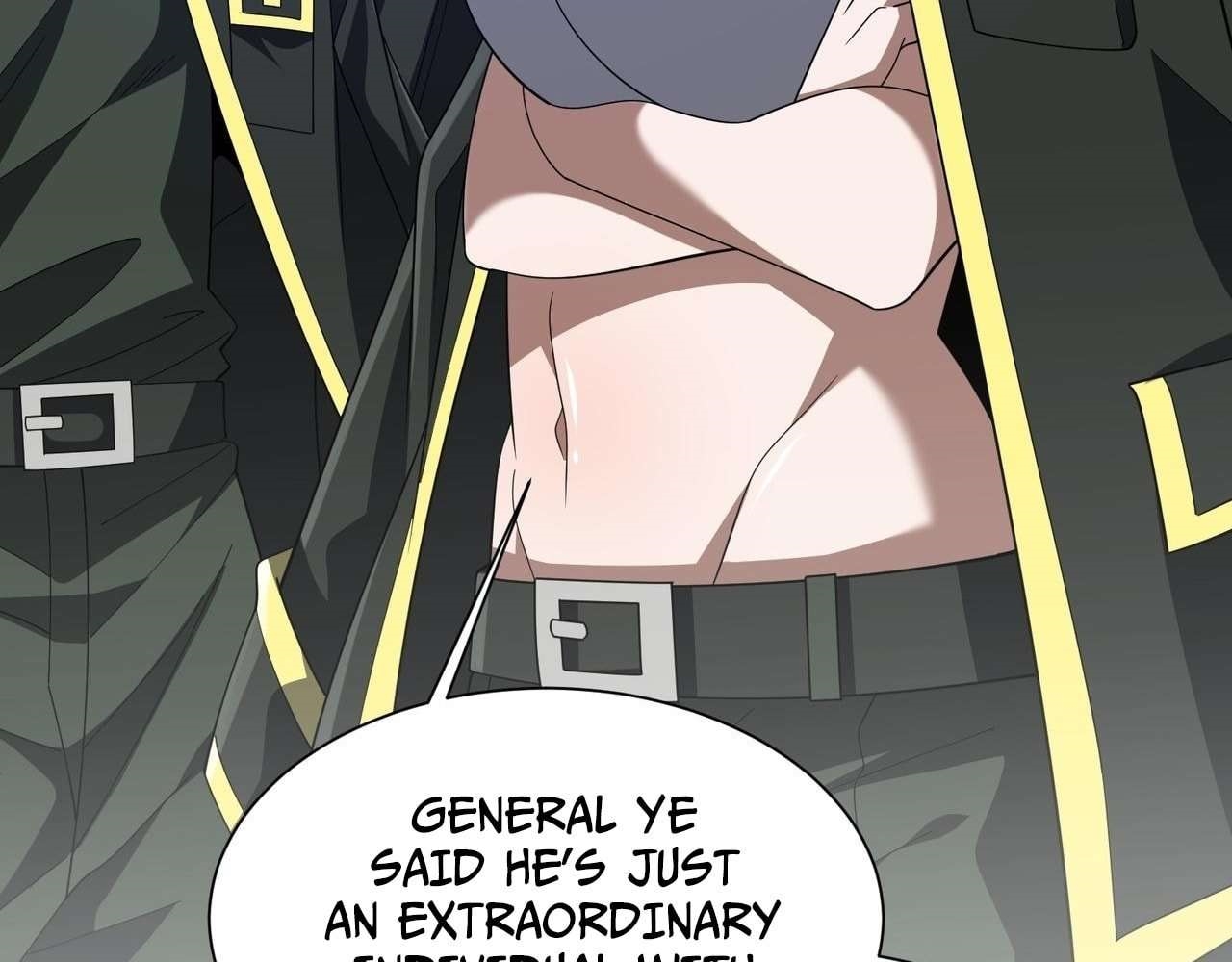 Reborn as a Demonic Cultivator: Starting with a Zombie Planet Chapter 20 - Page 127