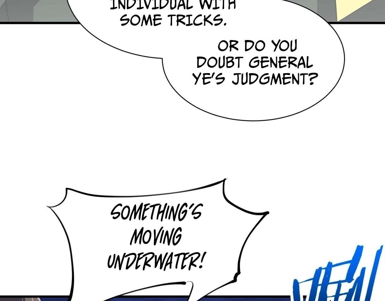 Reborn as a Demonic Cultivator: Starting with a Zombie Planet Chapter 20 - Page 128