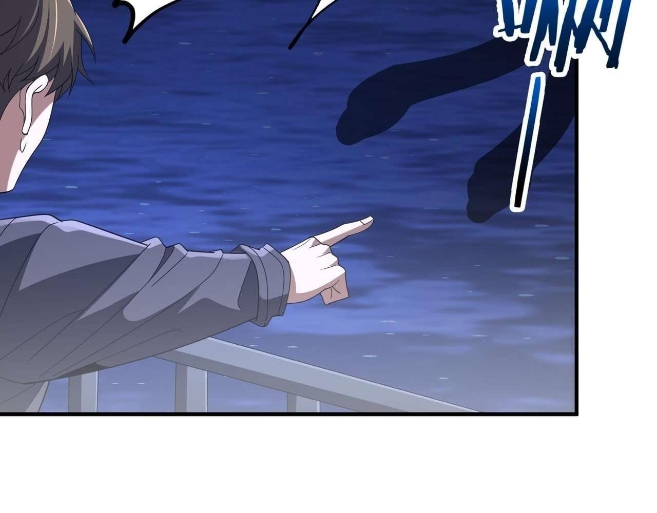 Reborn as a Demonic Cultivator: Starting with a Zombie Planet Chapter 20 - Page 129