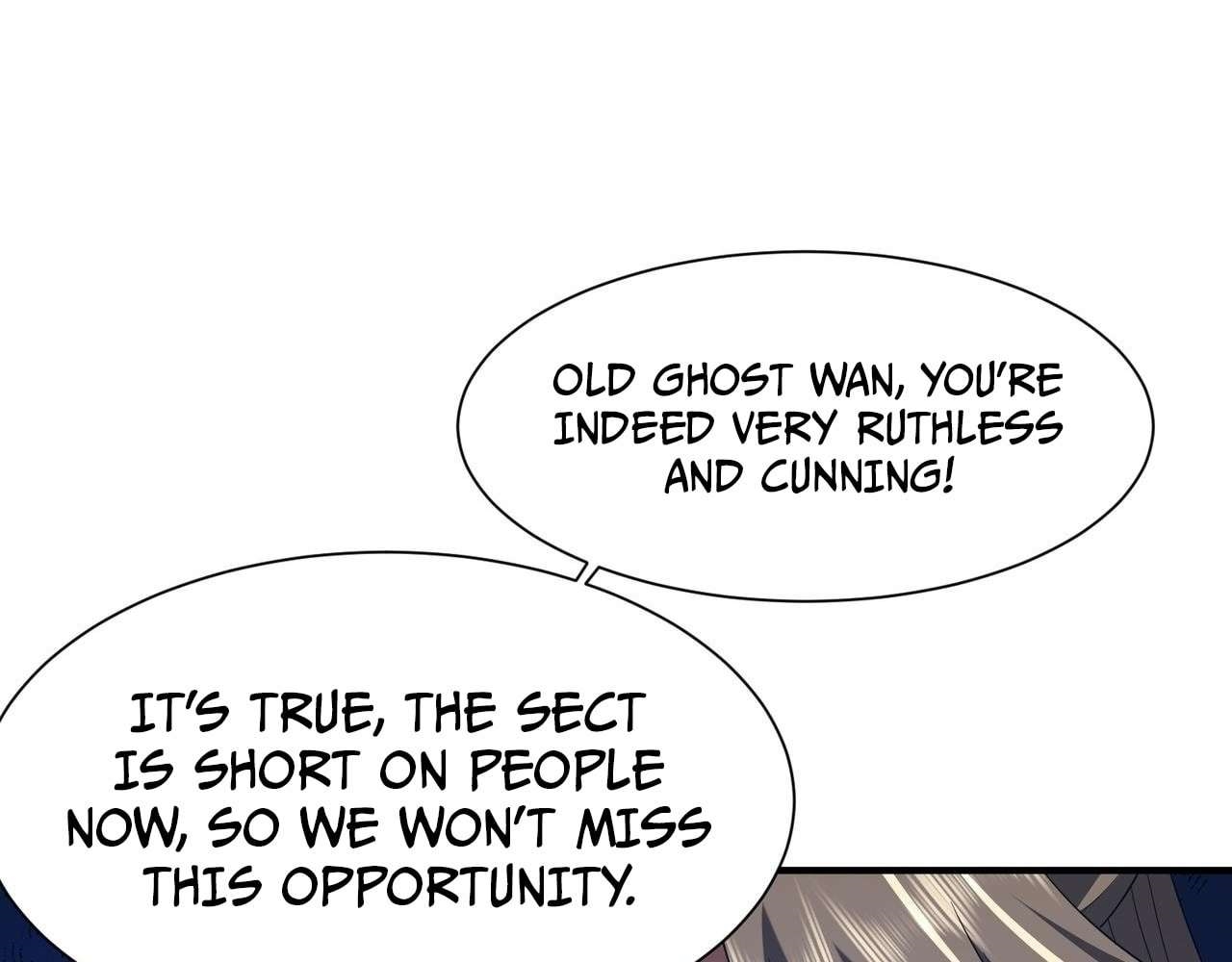 Reborn as a Demonic Cultivator: Starting with a Zombie Planet Chapter 20 - Page 13