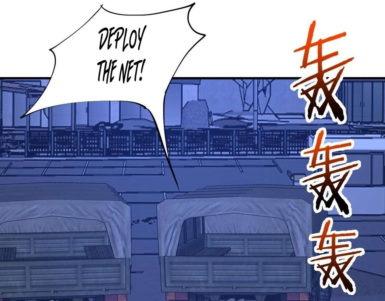 Reborn as a Demonic Cultivator: Starting with a Zombie Planet Chapter 20 - Page 131