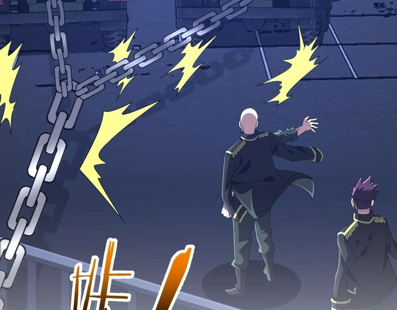 Reborn as a Demonic Cultivator: Starting with a Zombie Planet Chapter 20 - Page 132