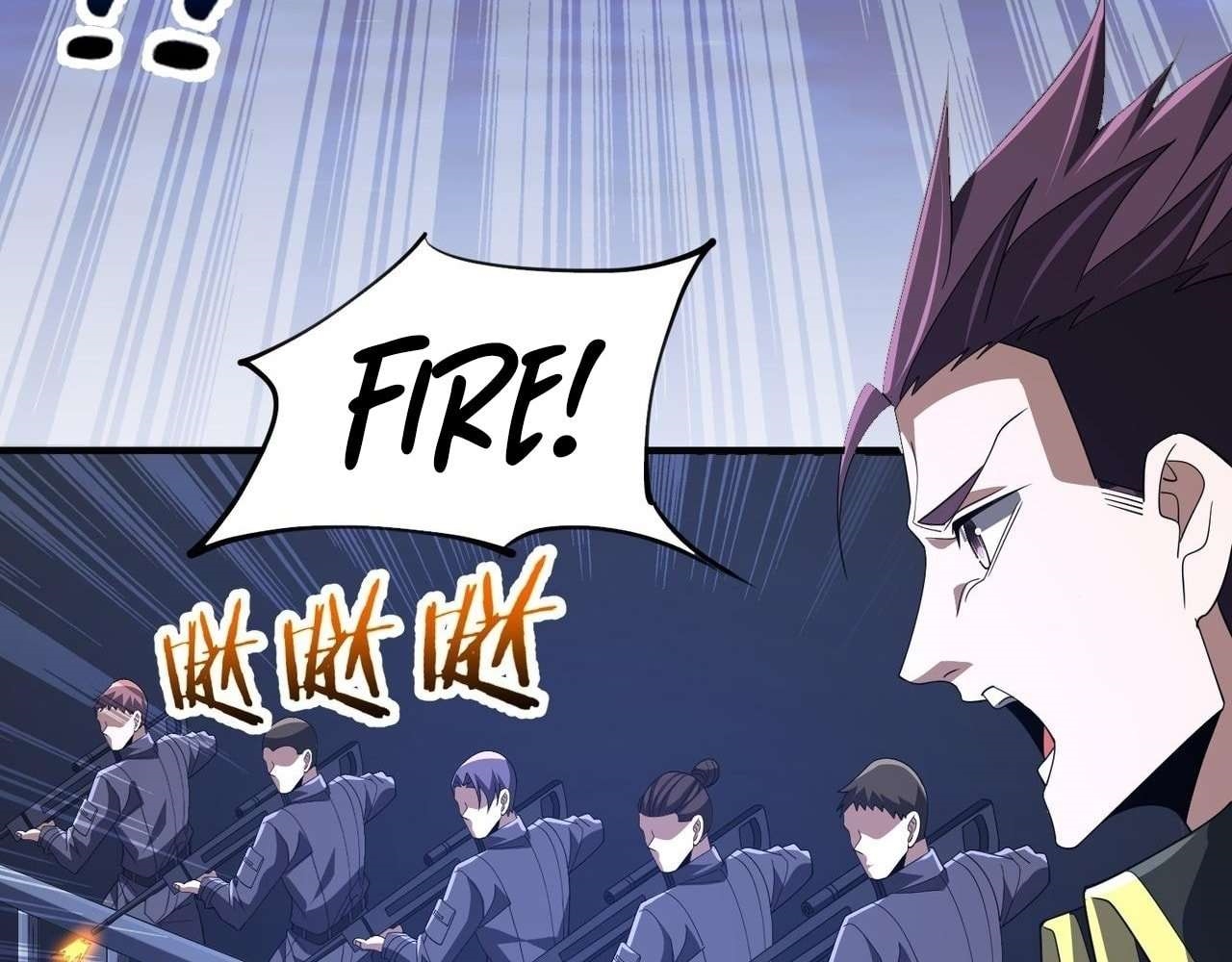 Reborn as a Demonic Cultivator: Starting with a Zombie Planet Chapter 20 - Page 137