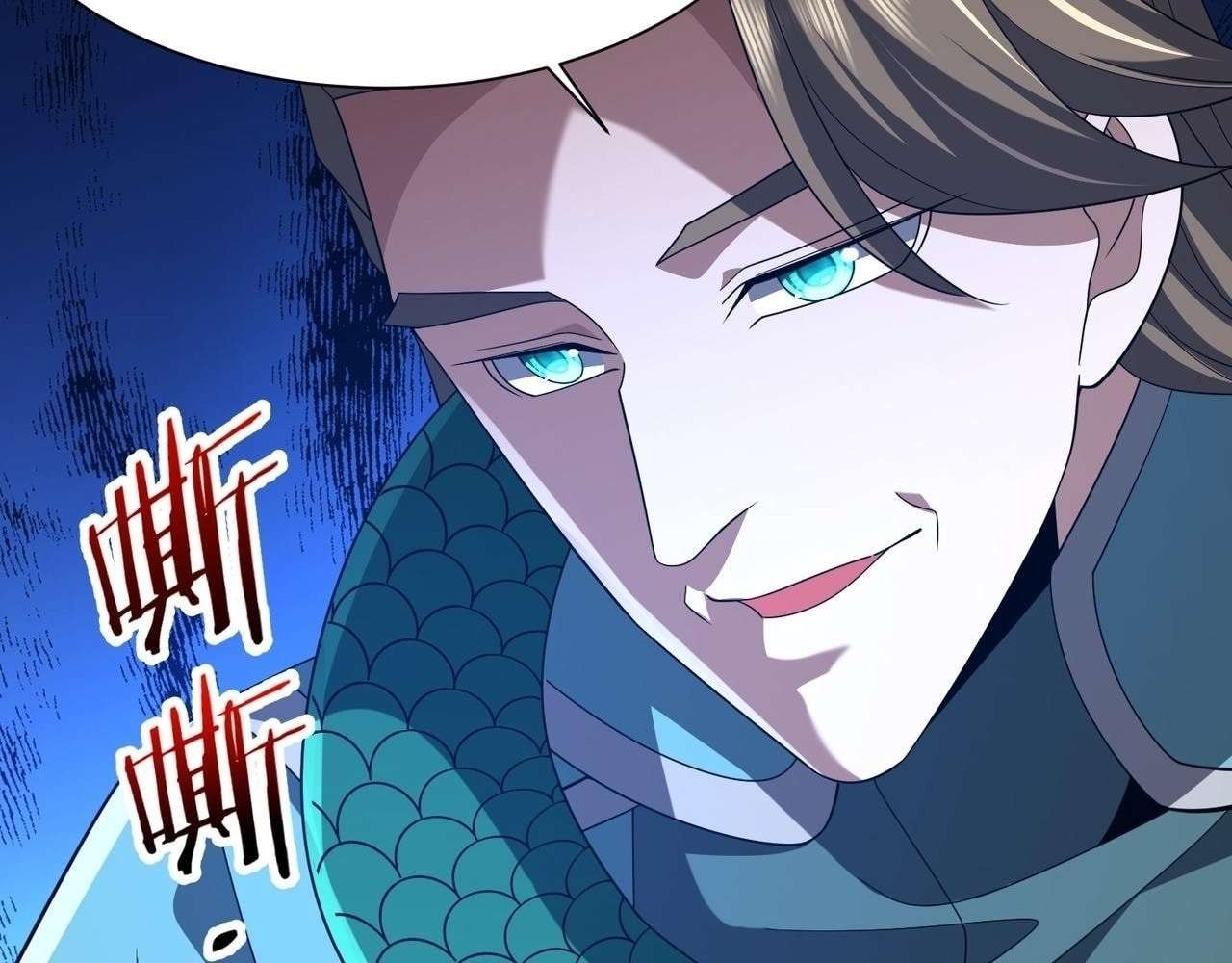 Reborn as a Demonic Cultivator: Starting with a Zombie Planet Chapter 20 - Page 14