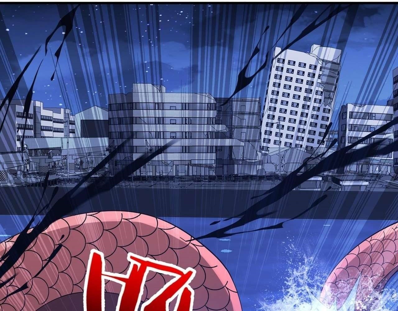 Reborn as a Demonic Cultivator: Starting with a Zombie Planet Chapter 20 - Page 140