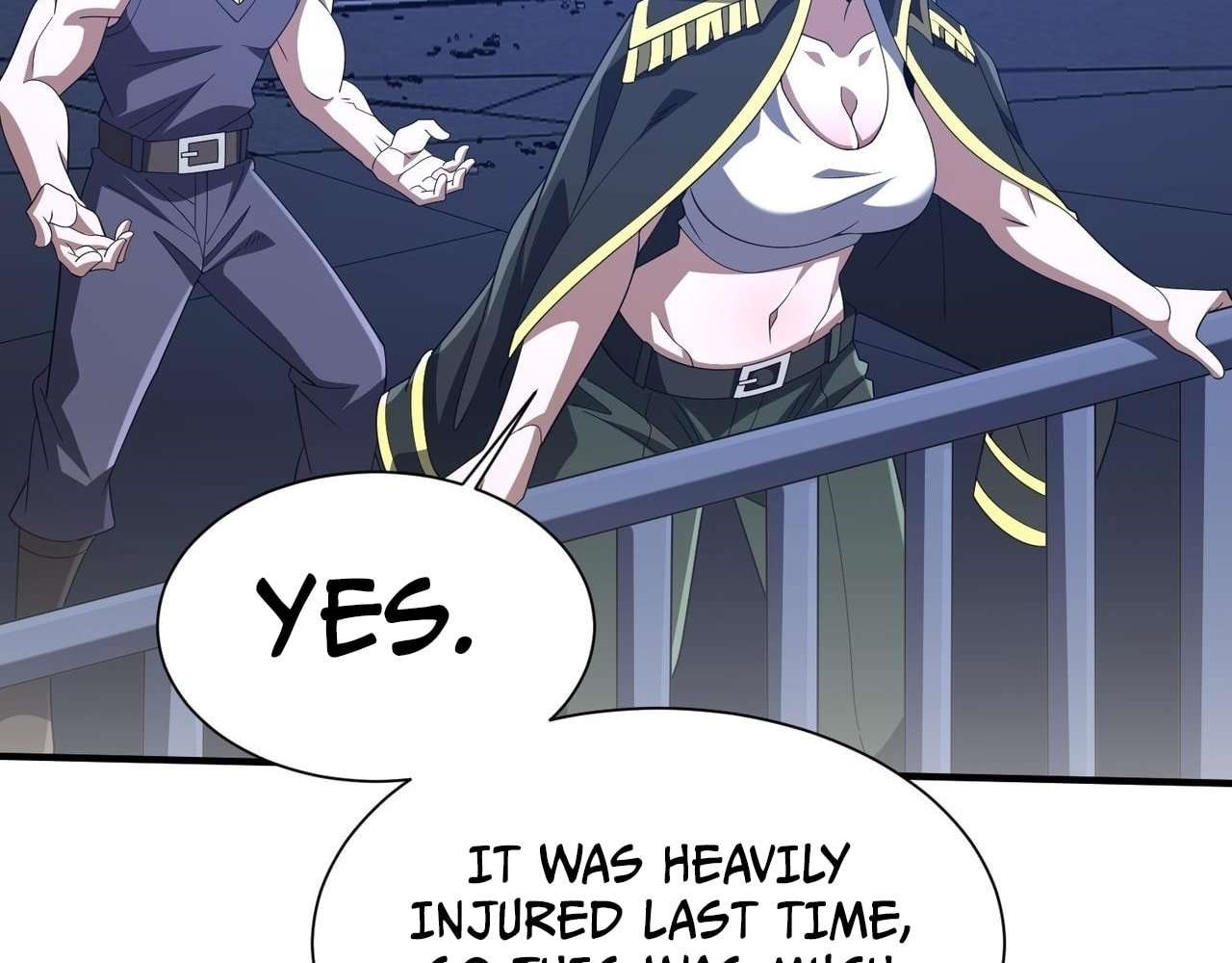 Reborn as a Demonic Cultivator: Starting with a Zombie Planet Chapter 20 - Page 147