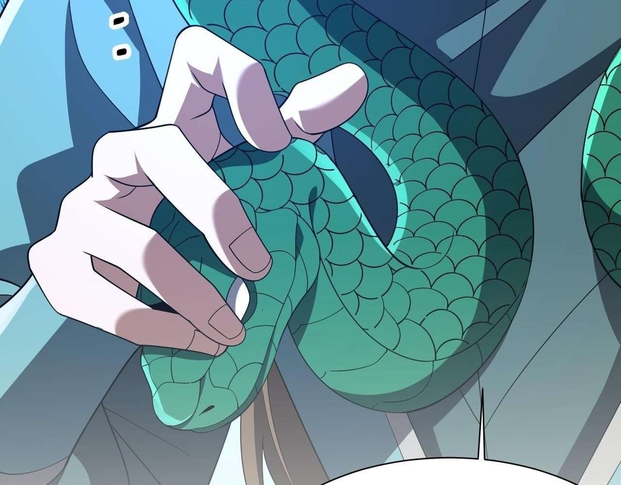 Reborn as a Demonic Cultivator: Starting with a Zombie Planet Chapter 20 - Page 15