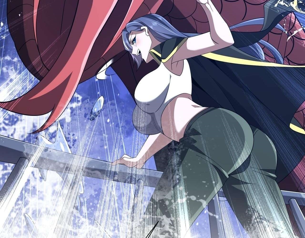 Reborn as a Demonic Cultivator: Starting with a Zombie Planet Chapter 20 - Page 151