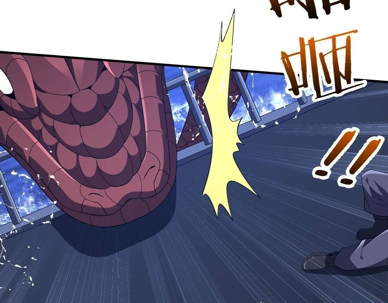 Reborn as a Demonic Cultivator: Starting with a Zombie Planet Chapter 20 - Page 153