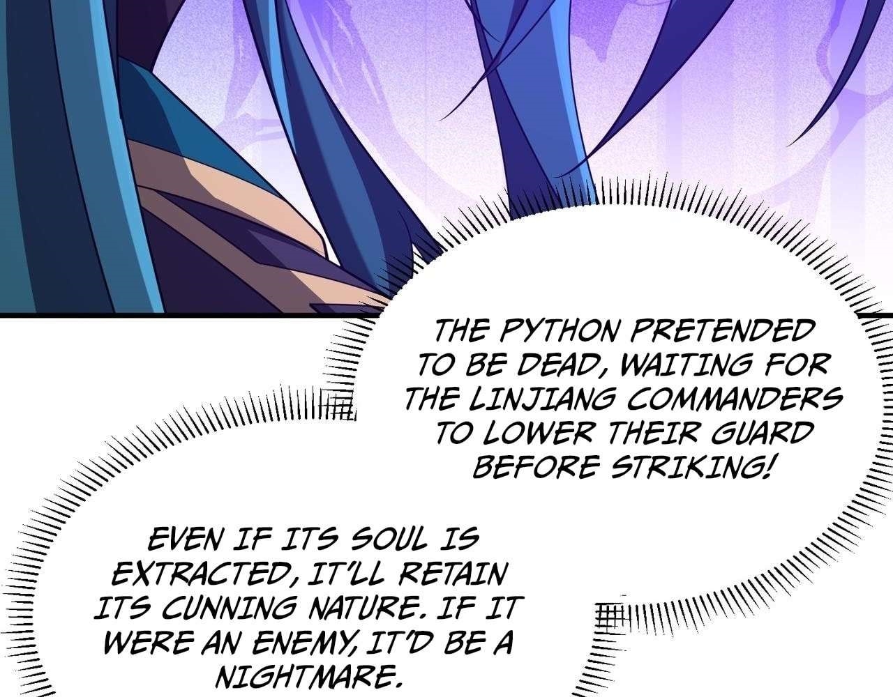 Reborn as a Demonic Cultivator: Starting with a Zombie Planet Chapter 20 - Page 157