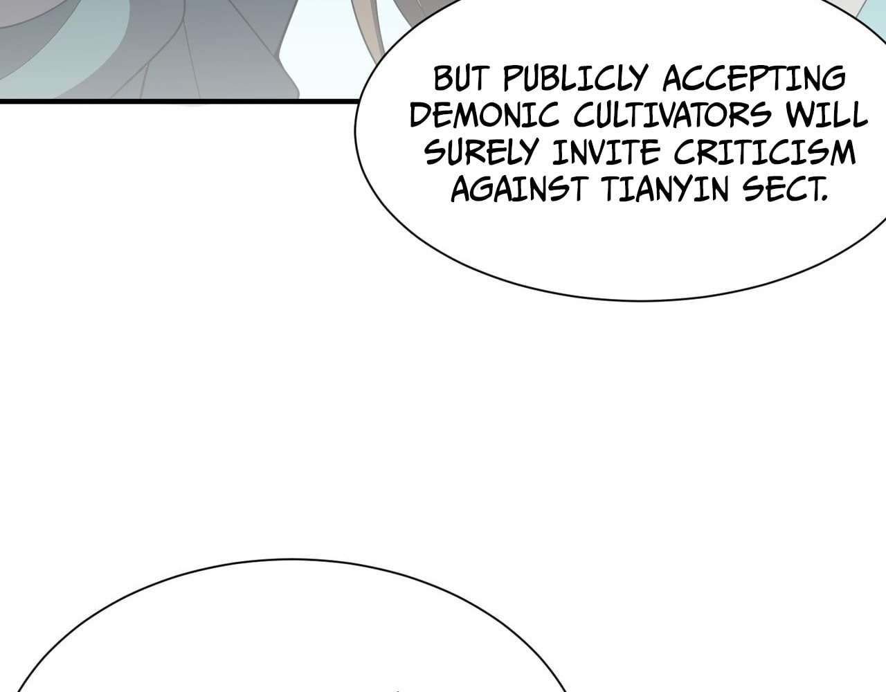 Reborn as a Demonic Cultivator: Starting with a Zombie Planet Chapter 20 - Page 16