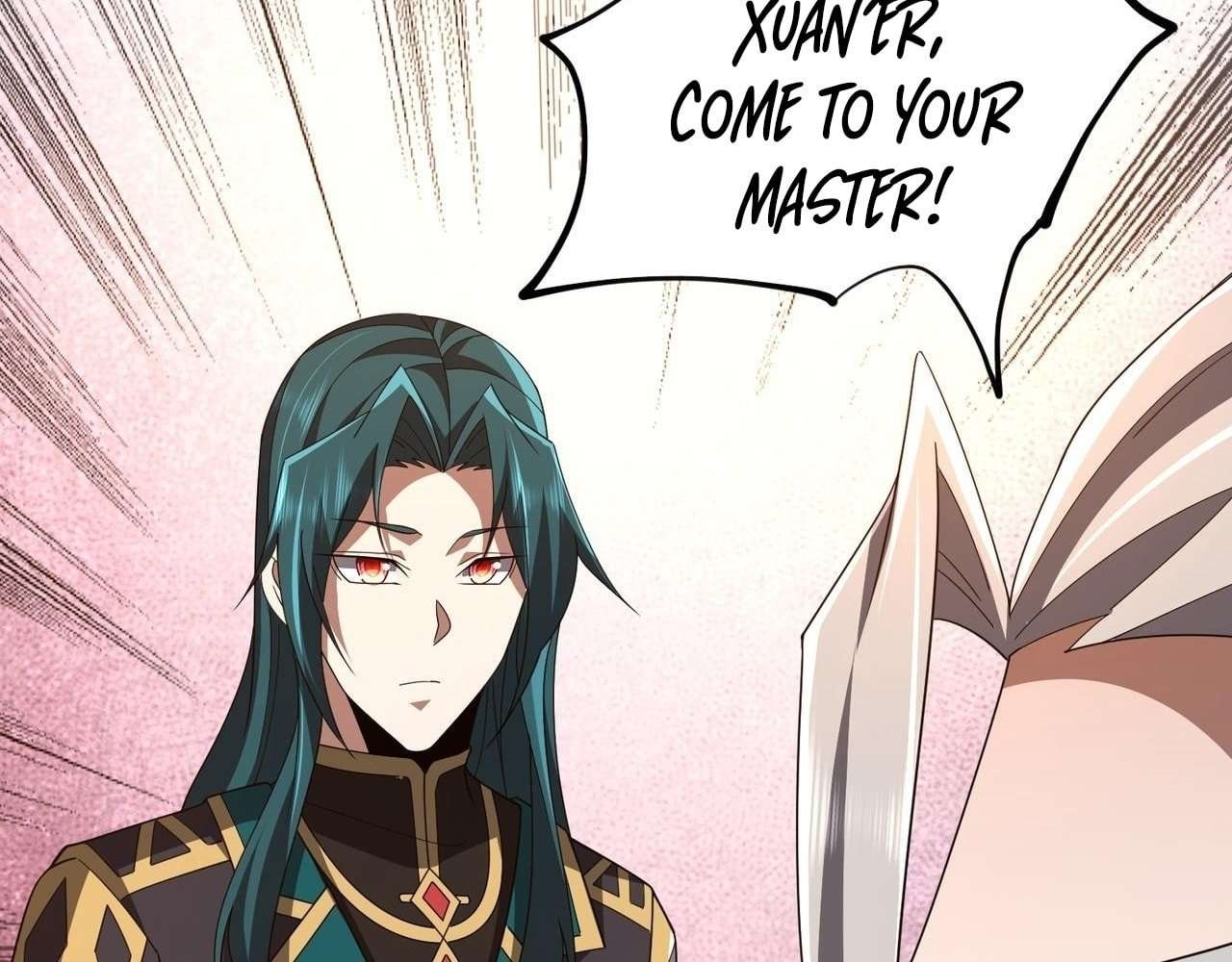 Reborn as a Demonic Cultivator: Starting with a Zombie Planet Chapter 20 - Page 33