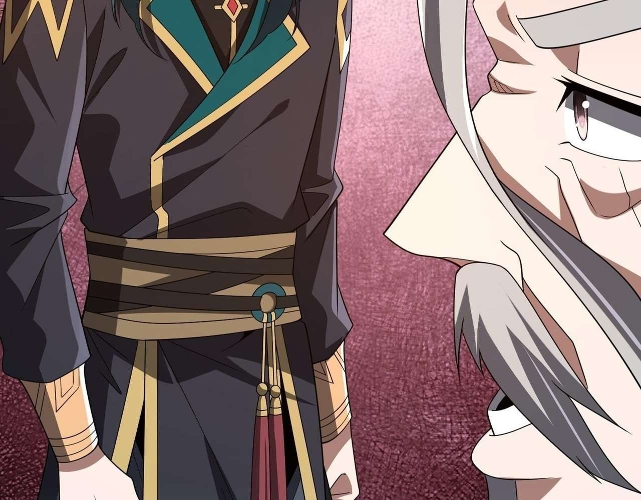 Reborn as a Demonic Cultivator: Starting with a Zombie Planet Chapter 20 - Page 34