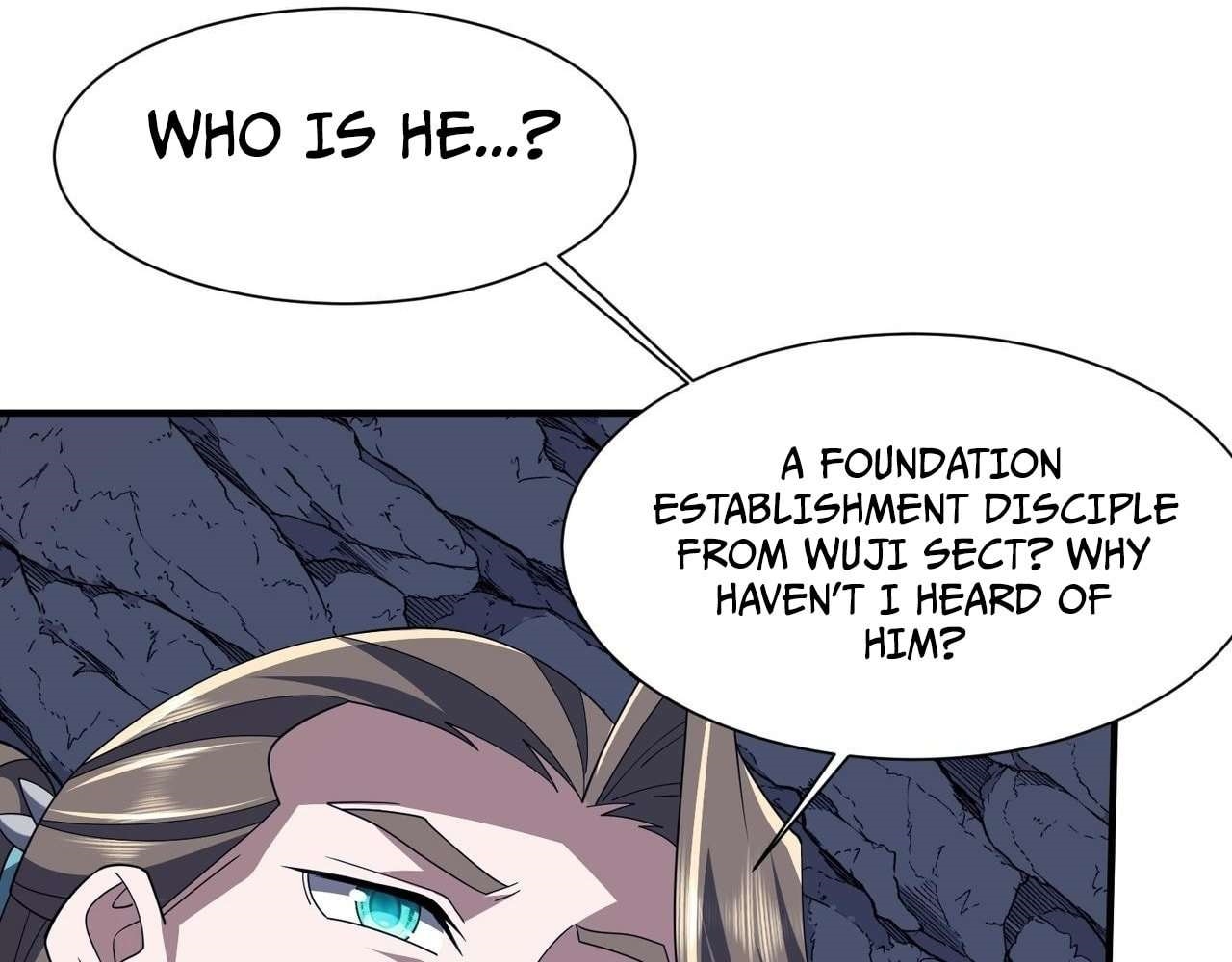 Reborn as a Demonic Cultivator: Starting with a Zombie Planet Chapter 20 - Page 37