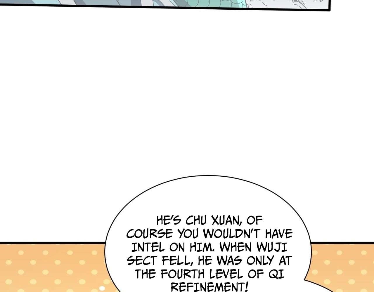 Reborn as a Demonic Cultivator: Starting with a Zombie Planet Chapter 20 - Page 39