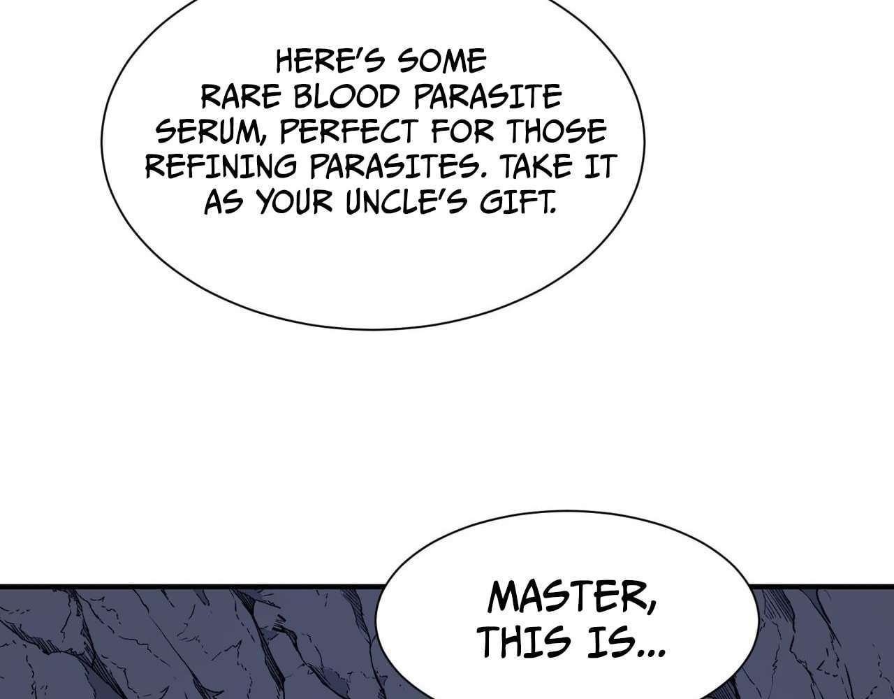 Reborn as a Demonic Cultivator: Starting with a Zombie Planet Chapter 20 - Page 47