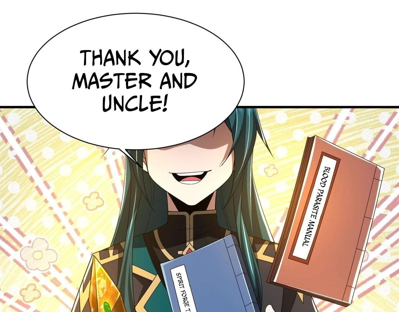 Reborn as a Demonic Cultivator: Starting with a Zombie Planet Chapter 20 - Page 51