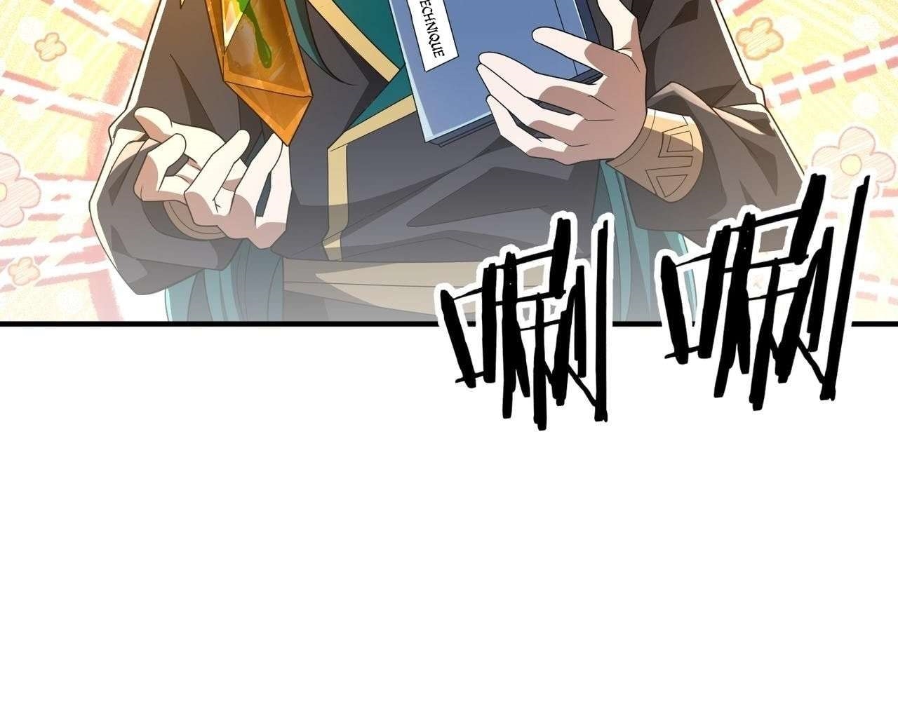 Reborn as a Demonic Cultivator: Starting with a Zombie Planet Chapter 20 - Page 52