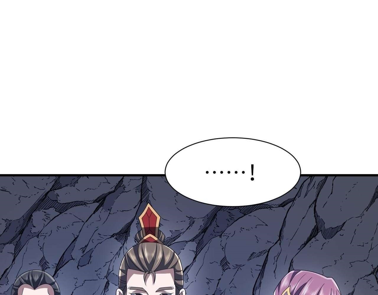 Reborn as a Demonic Cultivator: Starting with a Zombie Planet Chapter 20 - Page 53