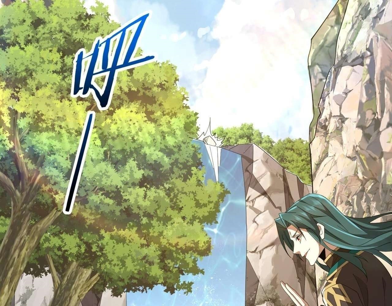 Reborn as a Demonic Cultivator: Starting with a Zombie Planet Chapter 20 - Page 59