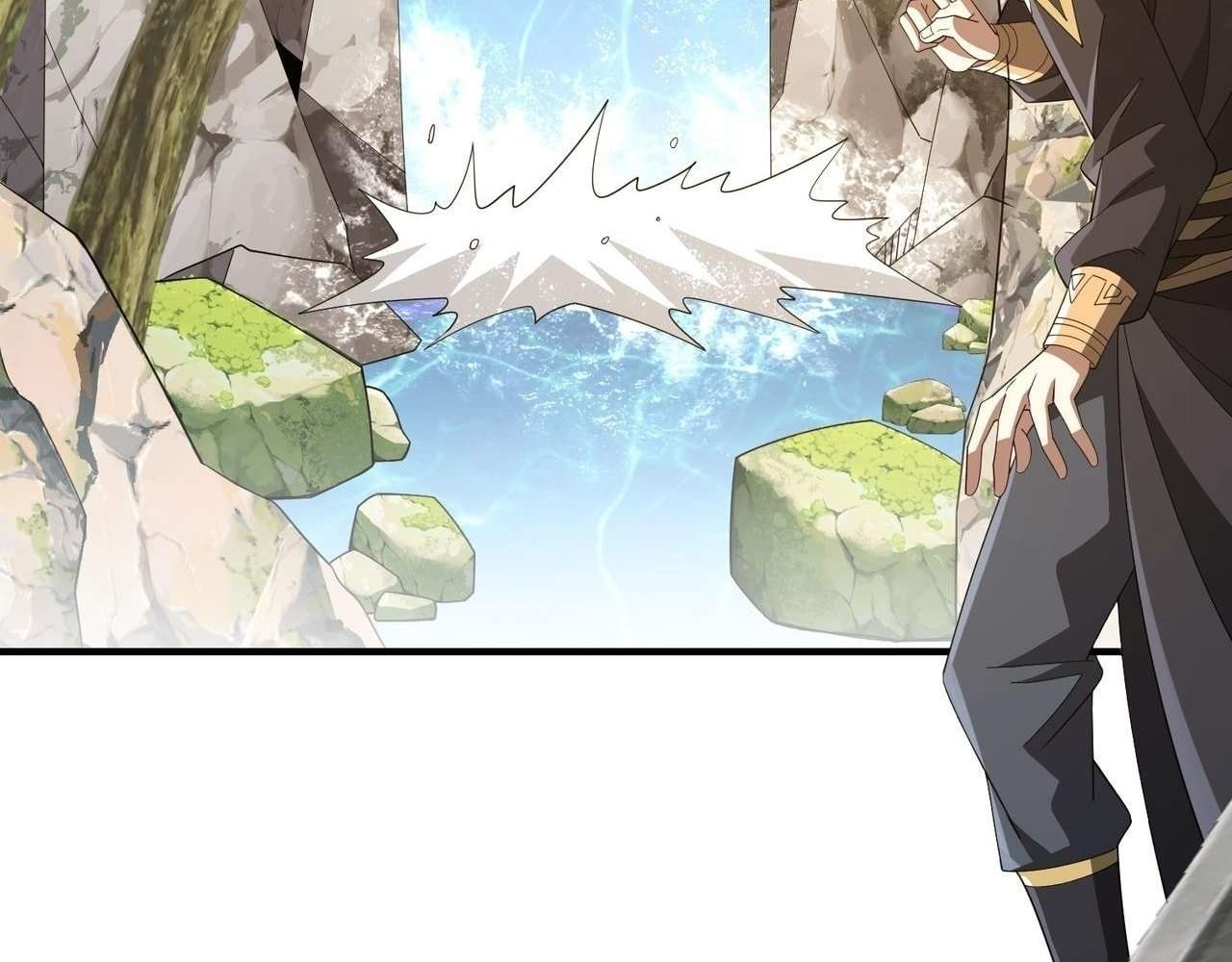 Reborn as a Demonic Cultivator: Starting with a Zombie Planet Chapter 20 - Page 60