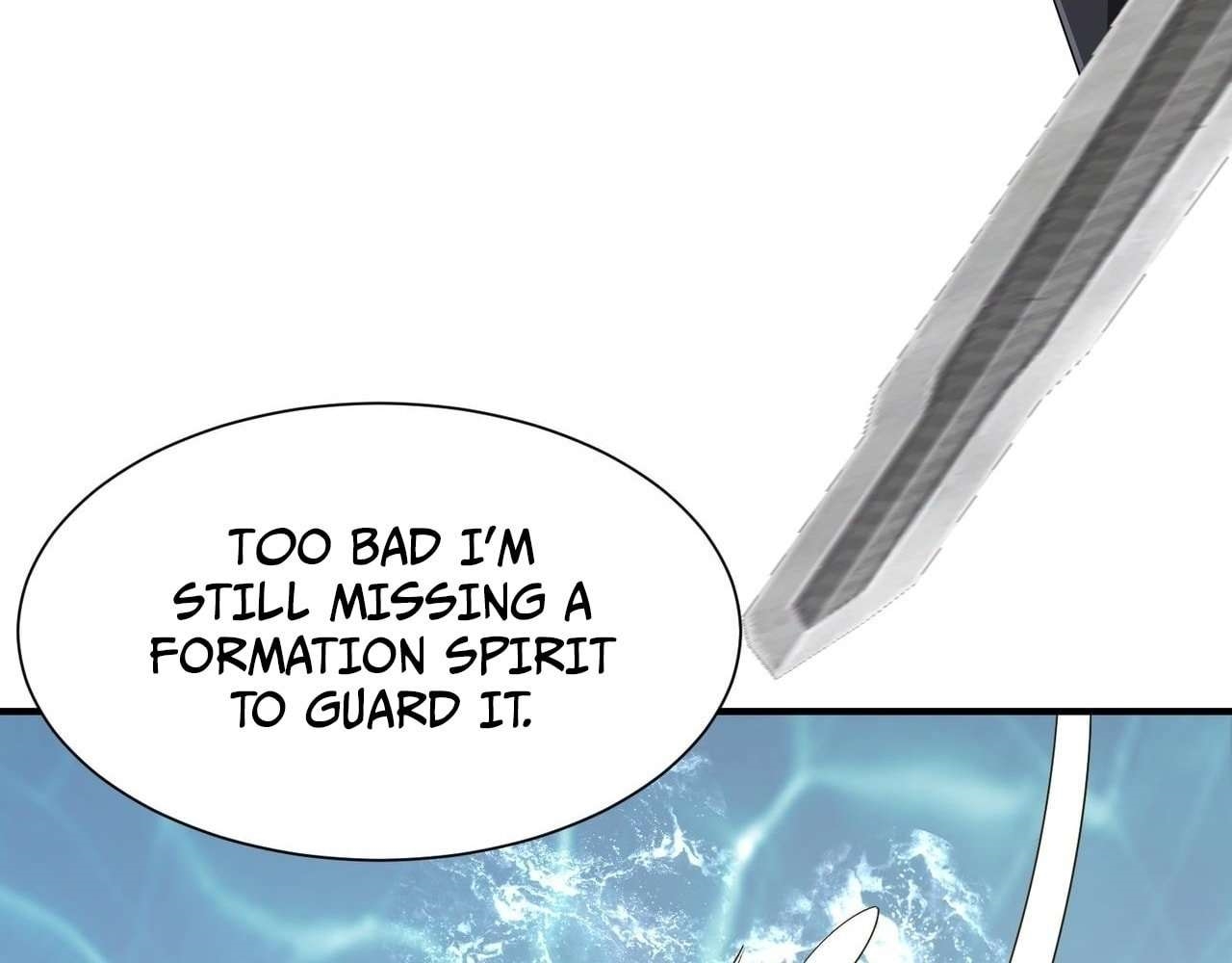 Reborn as a Demonic Cultivator: Starting with a Zombie Planet Chapter 20 - Page 61