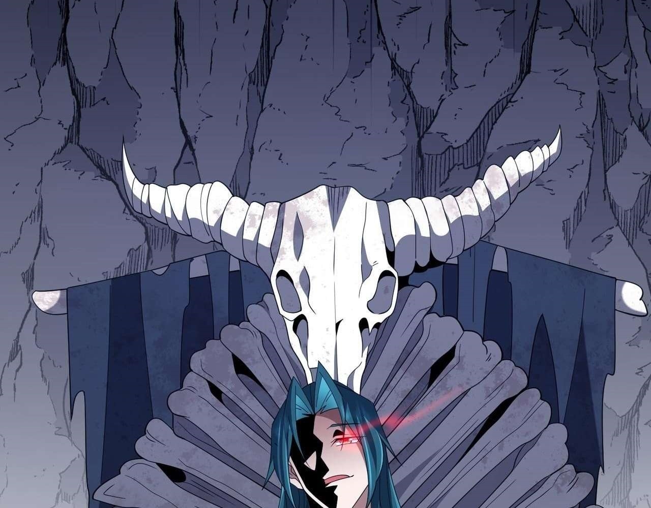 Reborn as a Demonic Cultivator: Starting with a Zombie Planet Chapter 20 - Page 67